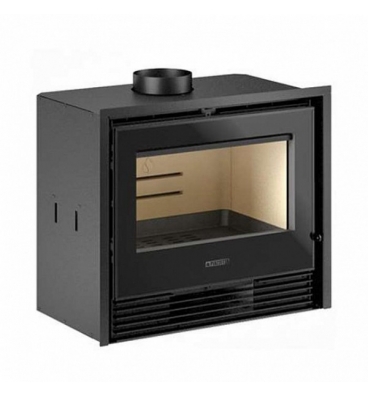 Стальная каминная топка Piazzetta IL 65/56 V